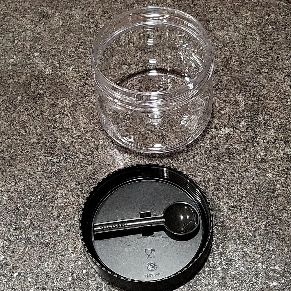 Counterscaping Dry Container - Picture 2 of 4